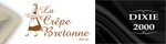 La crêpe bretonne / Dixie 2000