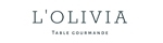 L'Olivia table gourmande