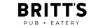 Britt's pub + eatery