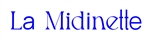 La Midinette