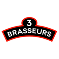 3 Brasseurs