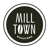 Mill Town Roasters / The Coffee Mill