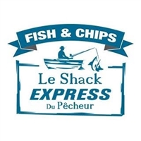 Le Shack Du Pêcheur Express