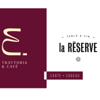 Emilia (Trattoria & Café)