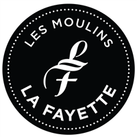 Les Moulins La Fayette 