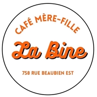 Café La Bine