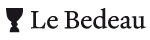 Le Bedeau
