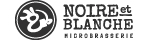 Microbrasserie - Resto Noire et Blanche