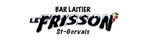Le Frisson St-Gervais