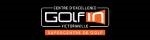 Centre d'excellence GolfIn Victoriaville