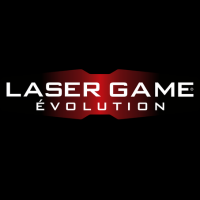 Laser Game Evolution