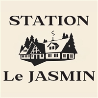 Station Le Jasmin