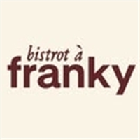 Bistrot à Franky