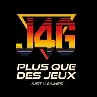 Just 4 Games