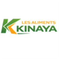 Les Aliments Kinaya inc.